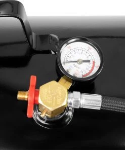 Black Diamond BDT10/FT10 Portable Air Tank - 10 Gallon -Tools Sales 1820250 3