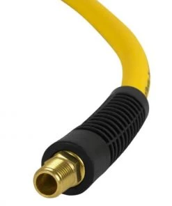 DeWalt 3/8 in. x 25 ft. Premium Hybrid Air Hose -Tools Sales 1820386 2