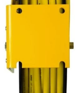 DeWalt 3/8 in. x 50 ft. Single Arm Air Hose Reel -Tools Sales 1820411 2