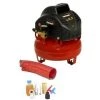 Powermate 1 Gal. Pancake Air Compressor -Tools Sales 1820577 1