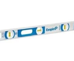 Empire Magnetic I-Beam Level
