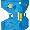 Empire POLYCAST® Post & Pipe Level -Tools Sales 18550173 1