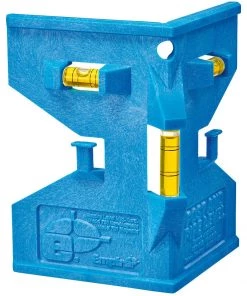 Empire POLYCAST® Post & Pipe Level