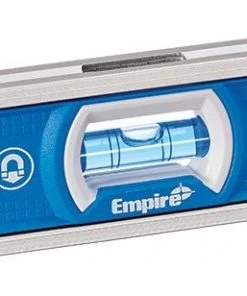 Empire 9" Magnetic Torpedo Level