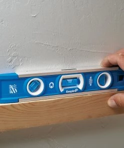 Empire 9" Magnetic Torpedo Level 7 Empire 9" Magnetic Torpedo Level -Tools Sales 18550267 3