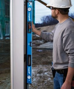 Empire 48" True Blue Magnetic Box Level -Tools Sales 18550283 3
