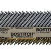 Bostitch 3 1/2-Inch Framing Nail, 2000-Pack -Tools Sales 18770044