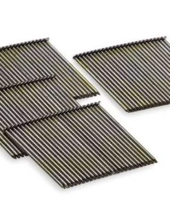 Bostitch S8DRGAL-FH 2 3/8-In Framing Nail, 2000-Pack