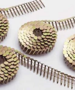 Bostitch 2 1/2-Inch Framing Nail