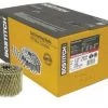 Bostitch 3 1/4-Inch Roofing, Siding and Framing Nails - Yellow Zinc 2 Bostitch 3 1/4-Inch Roofing, Siding and Framing Nails - Yellow Zinc -Tools Sales 18770092 1