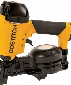 Bostitch Coil Roofing Nailer