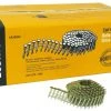 Bostitch 1-Inch 15 Degree Smooth Shank Coil Roofing Nails -Tools Sales 18770115