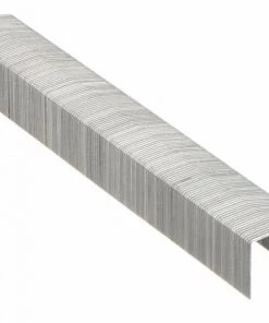 Bostitch Heavy Duty Power Crown Staples, 1/2 In, 4032-Pack