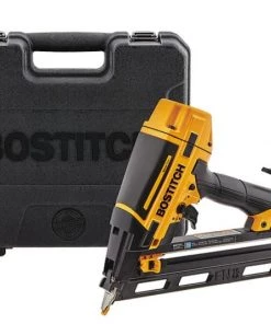 Bostitch BTFP72156 15 Gauge Air Finish Nailer