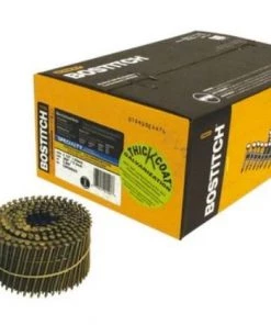 Bostitch 2 1/2-Inch Siding Nail