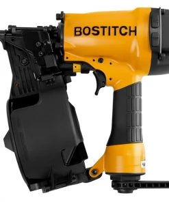 Bostitch N66C-1 Pneumatic 15 deg. Siding Nailer