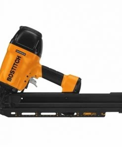 Bostitch 28-Degree Industrial Framing Nailer System