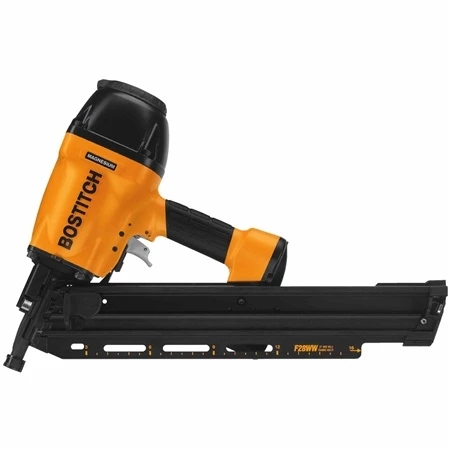 Bostitch 28-Degree Industrial Framing Nailer System 3 Bostitch 28-Degree Industrial Framing Nailer System