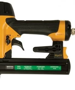 Bostitch SX1838K - 18 Gauge Finish Stapler Kit
