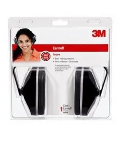 3M Basic Earmuff