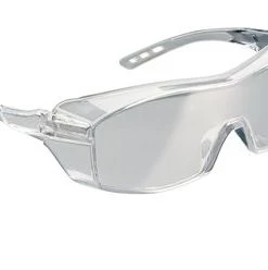 3M Eyeglass Protector Safety Glasses