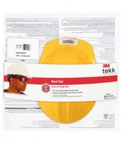 3M Standard Hard Hat