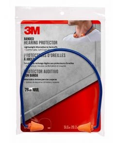 3M Banded Hearing Protector
