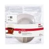 3M Tekk Protection Pin Lock Hard Hat -Tools Sales 1920312 1