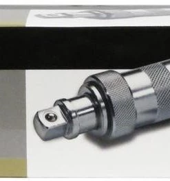 Pro-Grade 1/2" Impact Driver Set