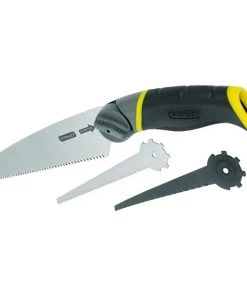 Stanley Tools 3-in-1 Saw