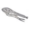 Irwin Tools Vice-grip 7" Curved Jaw Locking Pliers with Wire Cutter -Tools Sales 2080004 1