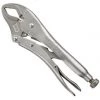 Irwin 10" Vise-Grip Curved Jaw Locking Pliers 2 Irwin 10" Vise-Grip Curved Jaw Locking Pliers -Tools Sales 2080006 1