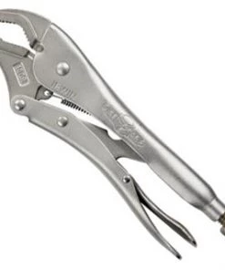 Irwin 7" Vise-Grip Curved Jaw Locking Pliers