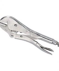 Irwin Tools Vice-Grip 7" Straight Jaw Locking Pliers