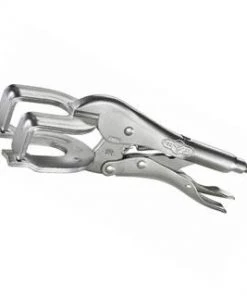 Irwin Tools Vise-Grip Locking Welding Clamp