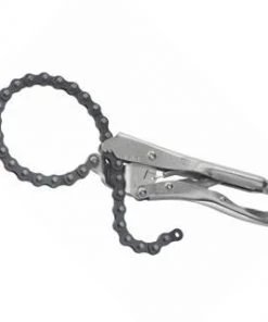 Irwin Tools Vise-Grip Locking Chain Clamp