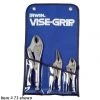 Irwin Model 37 Vise-Grip Locking Pliers Set -Tools Sales 2080022 1