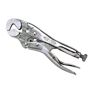 Irwin Tools Vice-grip 7" Locking Wrench 3 Irwin Tools Vice-grip 7" Locking Wrench