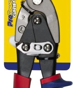 Irwin Tools Left Cut Utility Snips