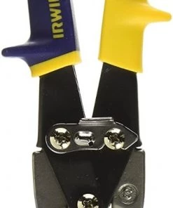 Irwin Tools Strait Cut Utility Snips