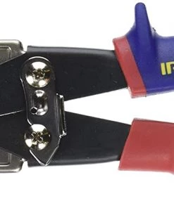 Irwin Tools Left Cut Offset Snips