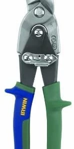 Irwin Tools Right Cut Offset Snips