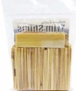 Nelson Wood Shims Trim Shims, 50 Count -Tools Sales 25550004 1