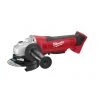 Milwaukee M18â„¢ Cordless 4-1/2" Cut-off / Grinder (Tool Only) 2 Milwaukee M18â„¢ Cordless 4-1/2" Cut-off / Grinder (Tool Only) -Tools Sales 2680 20