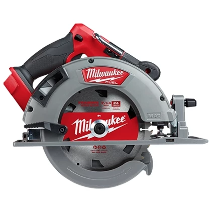 Milwaukee M18 FUEL™ 7-1/4" Circular Saw 3 Milwaukee M18 FUEL™ 7-1/4" Circular Saw