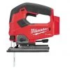 Milwaukee M18 FUEL™ D-Handle Jig Saw (Tool Only) -Tools Sales 2737 20 1 1