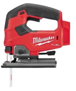 Milwaukee M18 FUEL™ D-Handle Jig Saw (Tool Only)