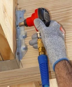 Grip Rite 16D Mini Air Nailer -Tools Sales 27450007 2