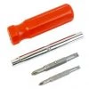 Titan Tools 6-in-1 Screwdriver -Tools Sales 27510000