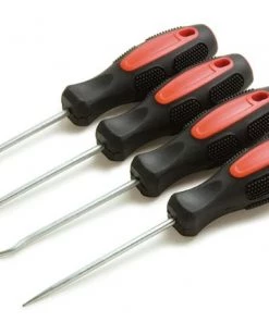 Titan 4 pc. Hook & Pick Set